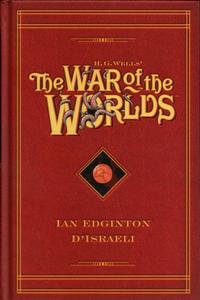 Cover Thumbnail for H. G. Wells' the War of the Worlds (Dark Horse, 2006 series) 