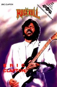 Cover Thumbnail for Rock N' Roll Comics (Revolutionary, 1989 series) #59