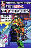 Cover for The Real Ghostbusters (Now, 1988 series) #21 [Direct]