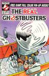 Cover for The Real Ghostbusters (Now, 1988 series) #22 [Direct]