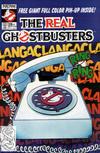 Cover for The Real Ghostbusters (Now, 1988 series) #26 [Direct]