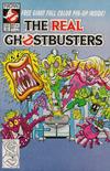 Cover for The Real Ghostbusters (Now, 1988 series) #27 [Direct]
