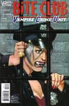 Cover for Bite Club: Vampire Crime Unit (DC, 2006 series) #3