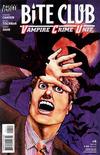 Cover for Bite Club: Vampire Crime Unit (DC, 2006 series) #4