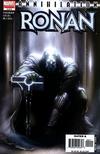 Cover for Annihilation: Ronan (Marvel, 2006 series) #2
