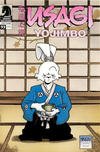 Cover for Usagi Yojimbo (Dark Horse, 1996 series) #93