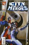 Cover for City of Heroes (Image, 2005 series) #13