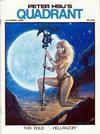 Cover for Quadrant (Quadrant, 1983 series) #1