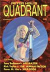 Cover for Quadrant (Quadrant, 1983 series) #4