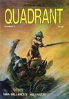Cover for Quadrant (Quadrant, 1983 series) #5
