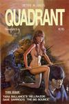 Cover for Quadrant (Quadrant, 1983 series) #6