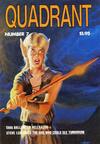 Cover for Quadrant (Quadrant, 1983 series) #7