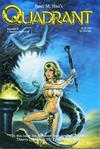 Cover for Quadrant (Quadrant, 1983 series) #8