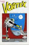 Cover for Vortex (Vortex, 1982 series) #8