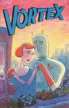 Cover for Vortex (Vortex, 1982 series) #13