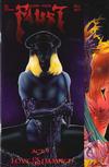 Cover for Faust (Rebel Studios, 1991 series) #9