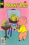 Cover for Porky Pig (Western, 1965 series) #94