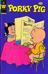 Cover for Porky Pig (Western, 1965 series) #95