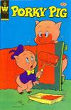Cover for Porky Pig (Western, 1965 series) #96