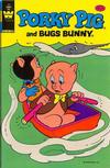Cover for Porky Pig (Western, 1965 series) #97