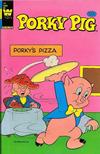 Cover for Porky Pig (Western, 1965 series) #101