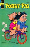 Cover for Porky Pig (Western, 1965 series) #102