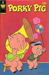 Cover for Porky Pig (Western, 1965 series) #103