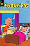 Cover for Porky Pig (Western, 1965 series) #107