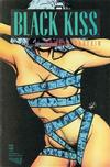Cover for Black Kiss (Vortex, 1988 series) #4
