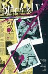 Cover for Black Kiss (Vortex, 1988 series) #8