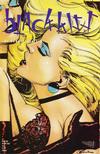 Cover for Black Kiss (Vortex, 1988 series) #10