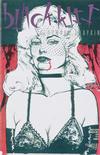 Cover for Black Kiss (Vortex, 1988 series) #11