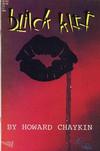 Cover for Black Kiss (Vortex, 1988 series) #12