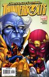 Cover for Thunderbolts (Marvel, 2006 series) #102