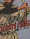 Cover Thumbnail for The Golem's Mighty Swing (2001 series) 