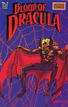 Cover for Blood of Dracula (Apple Press, 1987 series) #5