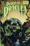 Cover for Blood of Dracula (Apple Press, 1987 series) #8