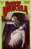 Cover for Blood of Dracula (Apple Press, 1987 series) #9