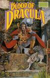 Cover for Blood of Dracula (Apple Press, 1987 series) #11