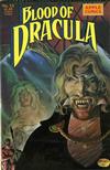 Cover for Blood of Dracula (Apple Press, 1987 series) #12