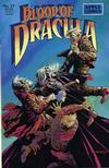 Cover for Blood of Dracula (Apple Press, 1987 series) #17