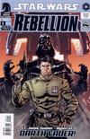 Cover for Star Wars: Rebellion (Dark Horse, 2006 series) #1