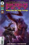 Cover Thumbnail for Star Wars: Boba Fett (1995 series) #2 - When the Fat Lady Swings [Direct Sales]