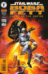 Cover for Star Wars: Boba Fett: Enemy of the Empire (Dark Horse, 1999 series) #1