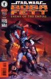 Cover for Star Wars: Boba Fett: Enemy of the Empire (Dark Horse, 1999 series) #3