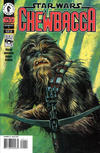 Cover for Star Wars: Chewbacca (Dark Horse, 2000 series) #1