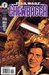 Cover for Star Wars: Chewbacca (Dark Horse, 2000 series) #4