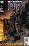 Cover Thumbnail for Batman: Legends of the Dark Knight (1992 series) #206 [Direct Sales]