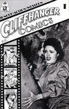 Cover for Cliffhanger Comics (AC, 1990 series) #1
