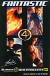 Cover for Fantastic Four 51 [Best Buy Edition] (Marvel, 2005 series) 